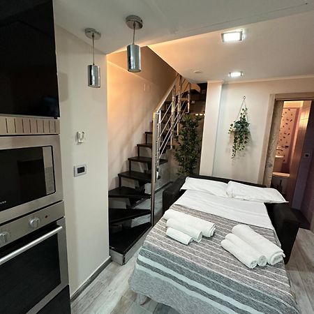 Fox Holiday Home In The Port ナポリ エクステリア 写真